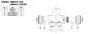 Token Innenlager Thread Fit TF24-Serie Rh: Cannondale BB30A Produktbild-Vorschau 5