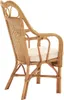 KRINES HOME Wintergarten Sessel Harry Armlehnsessel mit Produktbild-Vorschau 4