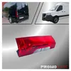 Fanale posteriore Mercedes Sprinter 907 2020+ sinistro Anteprima dell’immagine prodotto 3