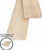 HOME DELUXE - Holz Terrassendiele Lärche ARIS - 2 m², Inkl. Produktbild-Vorschau 1