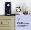 Klarstein St. Gallen Premium Uhrenbeweger, 2 Uhren, 4 Produktbild-Vorschau 2