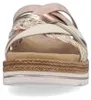 Remonte D0Q50-31 (42/rose-weiss-gold/gold) Produktbild-Vorschau 23
