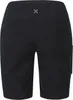 Montura STRETCH SHAPE BERMUDA WOMAN schwarz L Produktbild-Vorschau 2