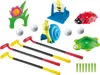 Set de golf amusant Voir les images du produit 7