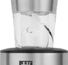 ZWILLING Weinausgießer, in Flasche, Edelstahl, Schwarz, Produktbild-Vorschau 3