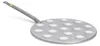 de Buyer Mineral B Element, Rund, Crêpe-Pfanne, Edelstahl, Produktbild-Vorschau 2