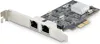 StarTech.com PR22GI-NETWORK-CARD, Interní, Kabel, PCI Náhled obrázku produktu 1