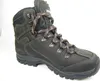 A single brown hiking boot is shown against a white background. Anteprima dell’immagine prodotto