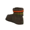 Haflinger Schuhe Hausschuhe Hüttenschuhe Wolle Paul Produktbild-Vorschau 26