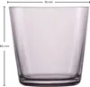 ZWIESEL GLAS machinemade WASSER TOGETHER 42 FLIEDER (KT4) Produktbild-Vorschau 3