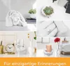 XXL Handabdruck Nachfüllset mit Alginat & Modellgips Produktbild-Vorschau 3