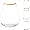 Riedel GIN SET LIMITED EDITION 4 Stück 541400G67/Abverkauf Anteprima dell’immagine prodotto 5
