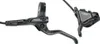 Shimano BL-MT201 + BR-UR300 Lewy/przedni hamulec tarczowy Podgląd zdjęcia produktu 1