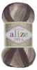 Garn DIVA BATIK - 100g / 350 m - Beige Produktbild-Vorschau 2