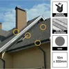 SikaMultiSeal selbstklebendes Dichtungsband 10m x 30cm grau Produktbild-Vorschau 4