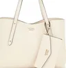 GUESS Shopper Handtasche Brenton Bone : beige-26 Produktbild-Vorschau 25
