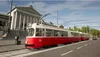 Tram Sim Deluxe Console Edition (PS5) Podgląd zdjęcia produktu 9