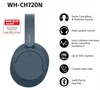 Sony WH-CH720 Casque Avec fil &sans fil Arceau Voir les images du produit 19