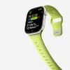 Nomad Tempo Band, Band, Smartwatch, Hellgrün, Apple, 49mm / Produktbild-Vorschau 35