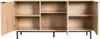 Home Deluxe Credenza NYLA - 154 x 73 cm | Cassettiera Anteprima dell’immagine prodotto 7