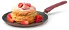 Pfannkuchenpfanne Lava Stone Grape Produktbild-Vorschau 2
