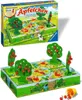 Ravensburger Äpfelchen, Gra planszowa, Nauka, 4 lat(a) Podgląd zdjęcia produktu 2