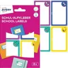 AVERY Zweckform SCHOOL8S AVERY Zweckform Schuletiketten Productafbeelding-voorbeeld 9