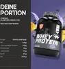 Mammut Nutrition - Whey Protein 3000 g Dose - 120 Portionen Produktbild-Vorschau 2