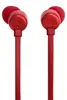 JBL Tune 310C, rood Productafbeelding-voorbeeld 4
