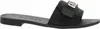 Guess Sandals 10151-582313 in Black color size 38 Produktbild-Vorschau 1