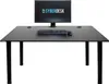 SyberDesk herní stůl, herní stůl pro hráče 120 x 65 cm - Náhled obrázku produktu 3