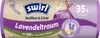 Swirl Duft-Müllbeutel Vanille Lavendel 35 l Reißfest & Produktbild-Vorschau 2