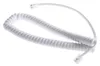 Goobay 50246 Câble spiralé pour combiné téléphonique CCA Voir les images du produit 3