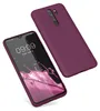 kwmobile Handyhülle für Xiaomi Redmi Note 8 Pro Hülle - TPU Produktbild-Vorschau 7