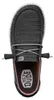 HEYDUDE Wendy Sport Mesh Damen Halbschuhe Walnut Größe 40 Produktbild-Vorschau 11