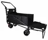 Transportwagen LUARO, klappbares Feldbett 2-in-1 Produktbild-Vorschau 3