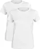 Cotton Prime® 2 Stück Damen T-Shirt O-Neck - Tee S weiss Produktbild-Vorschau 2