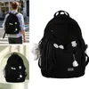 OKWISH Laptoprucksack Laptop Rucksack Schulrucksack, Produktbild-Vorschau 8