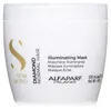 Alfaparf Milano Semi Di Lino Diamond Illuminating Mask Anteprima dell’immagine prodotto 1