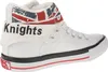British Knights Roco BKC-3702 - Sneaker Uomo - Anteprima dell’immagine prodotto 10