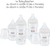 NUK Perfect Match Perfect Start Babyflaschenset | Ab 0 Produktbild-Vorschau 10