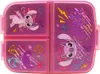 Boîte à goûter Angel | 3 compartiments séparés | Stitch Voir les images du produit 3