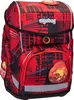 ergobag cubo, školní batoh, set, AlarmBär (značka/produkt) Náhled obrázku produktu 19