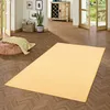 Sisal Natur Teppich Astra Honig, Größe:80x160 cm Produktbild-Vorschau 1