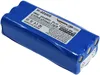 Powerakku passend für Dirt Devil Libero M612 Produktbild-Vorschau 4