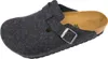 Birkenstock Boston Wool 160371 (43/anthracite) Produktbild-Vorschau 28
