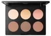 Light/Medium MAC Studio Fix Sculpt & Shape Contour Palette Produktbild-Vorschau 5
