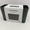 Brabantia 117503, Organizér, Voľne stojace, Šedá, 190 mm, Náhľad obrázku produktu 19