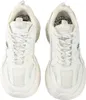 Buffalo Yuno Damenschuhe Schnürschuhe  Weiß Freizeit, Produktbild-Vorschau 20