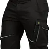 Leibwächter Shorts Flex-Line FLEXK25 Herren Gr. 54 Produktbild-Vorschau 2
